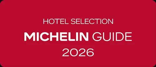 Guida MICHELIN - Selezionato